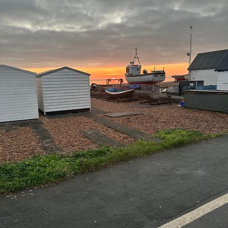 Goodwin Sands دييْل المظهر الخارجي الصورة