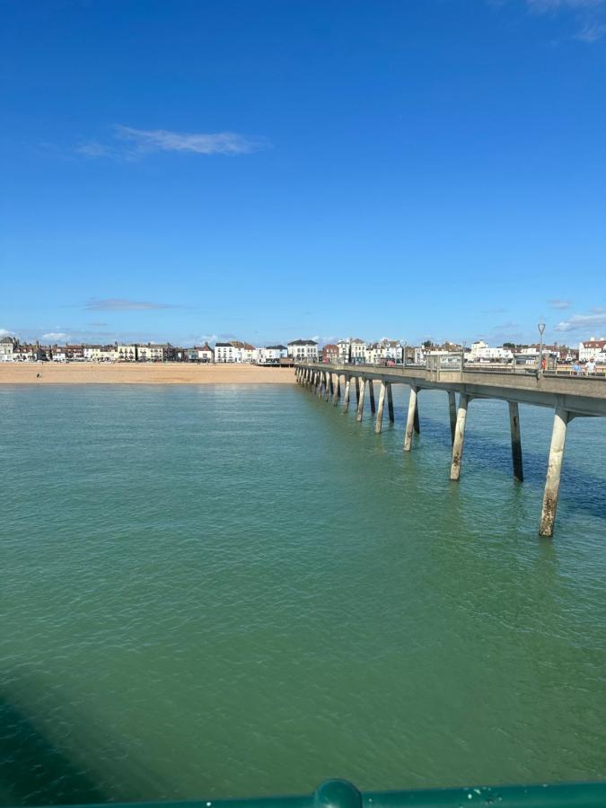 Goodwin Sands دييْل المظهر الخارجي الصورة