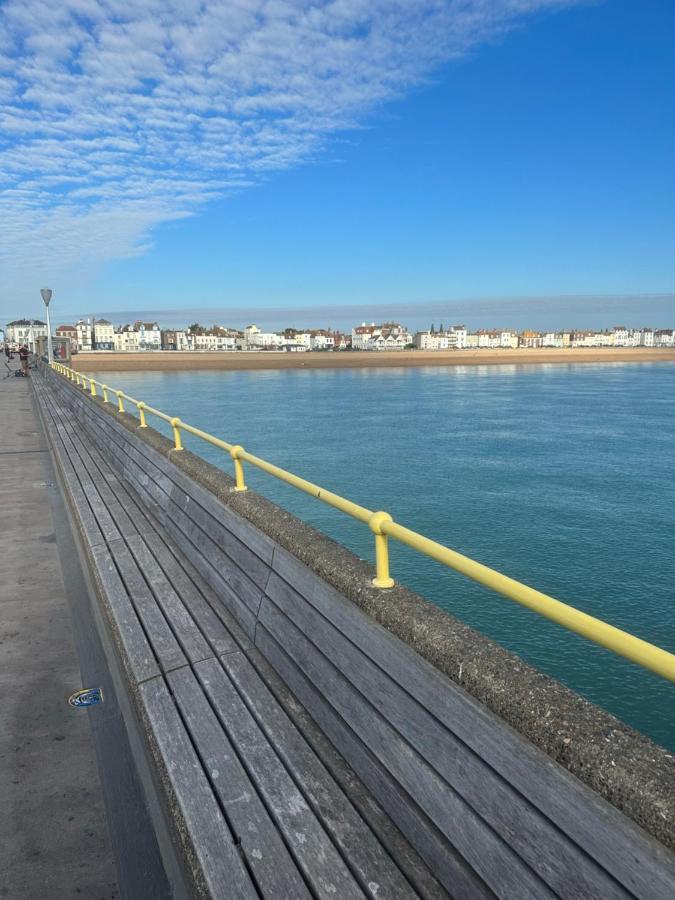 Goodwin Sands دييْل المظهر الخارجي الصورة