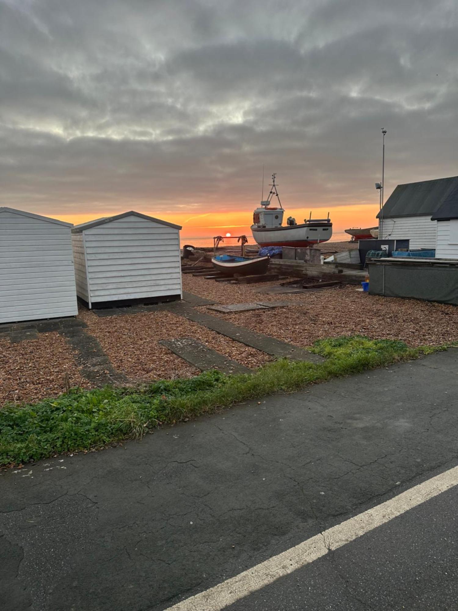 Goodwin Sands دييْل المظهر الخارجي الصورة